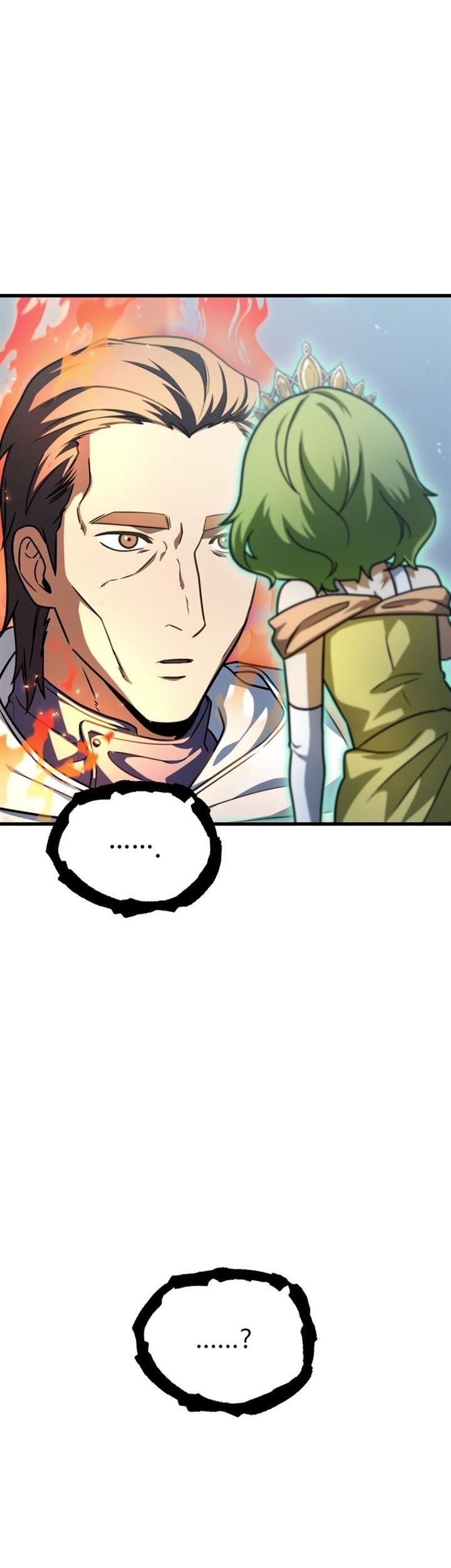 Player Who Can’t Level Up Chapter 150 Gambar 13