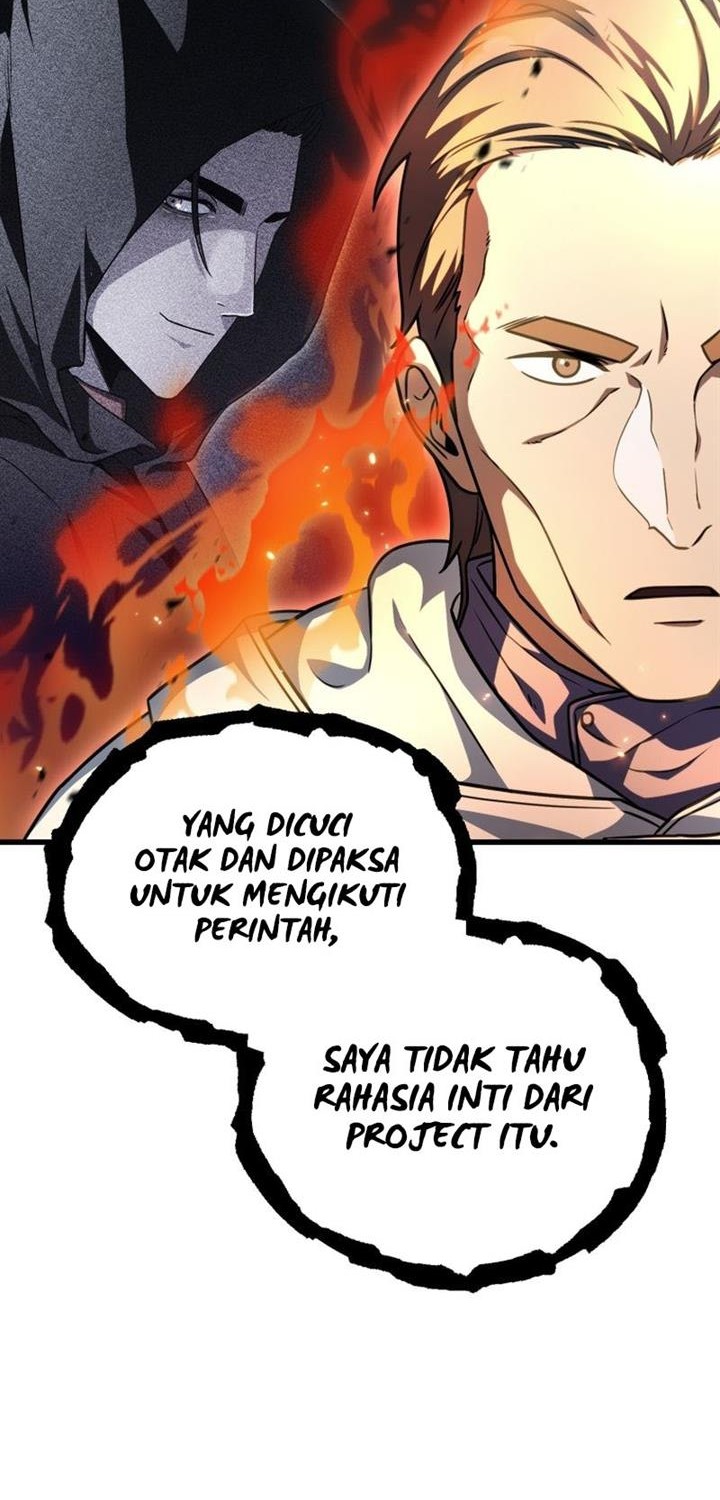 Player Who Can’t Level Up Chapter 150 Gambar 20