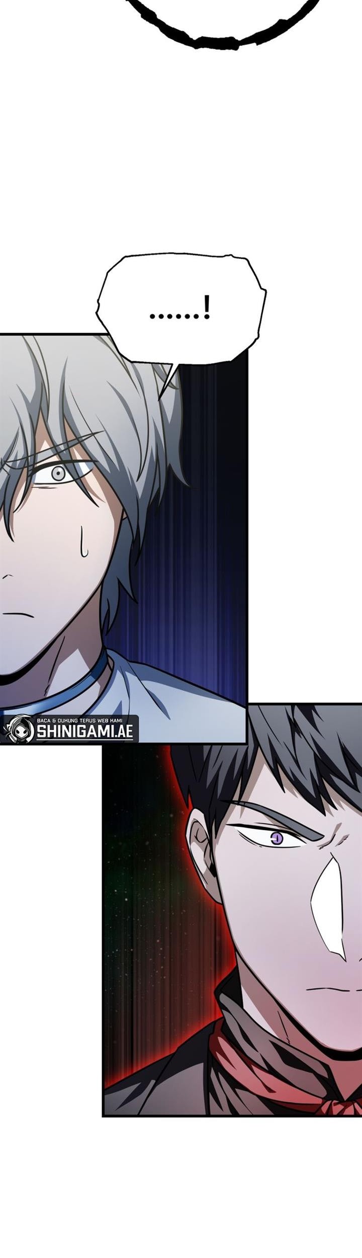 Player Who Can’t Level Up Chapter 150 Gambar 23