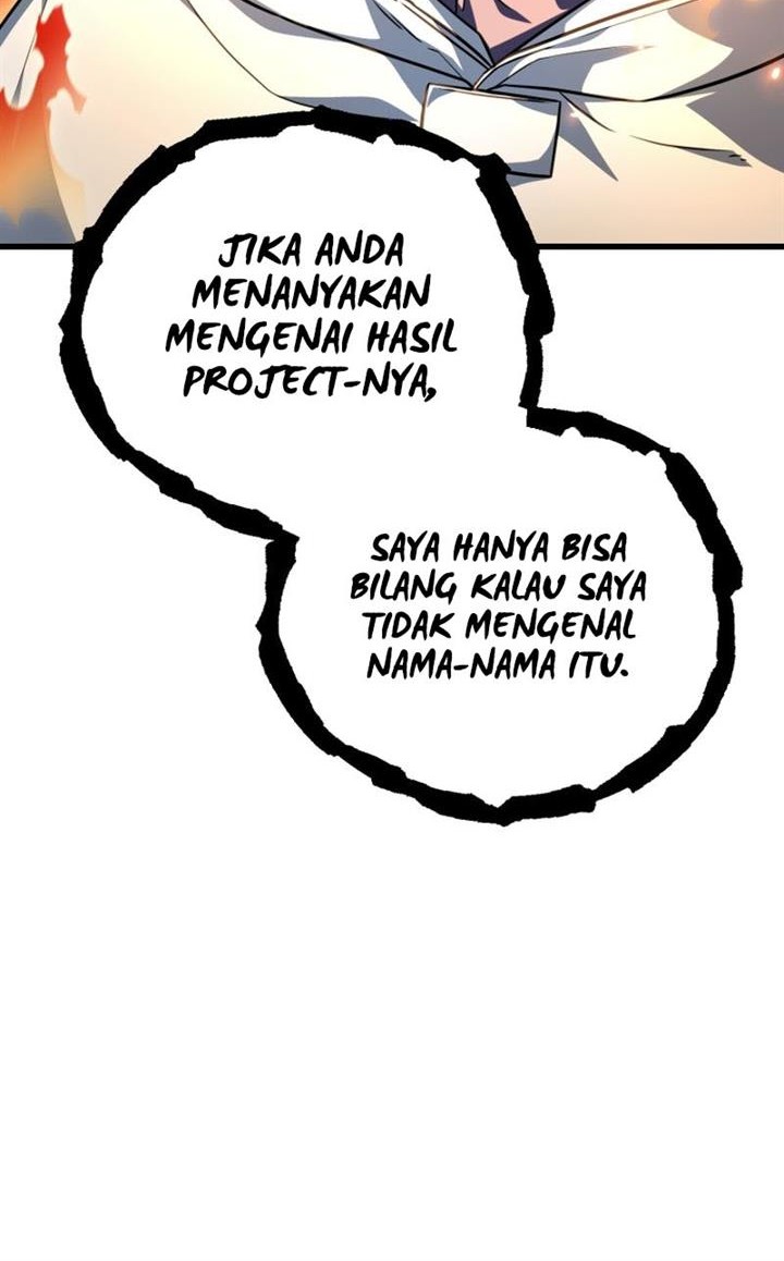 Player Who Can’t Level Up Chapter 150 Gambar 28