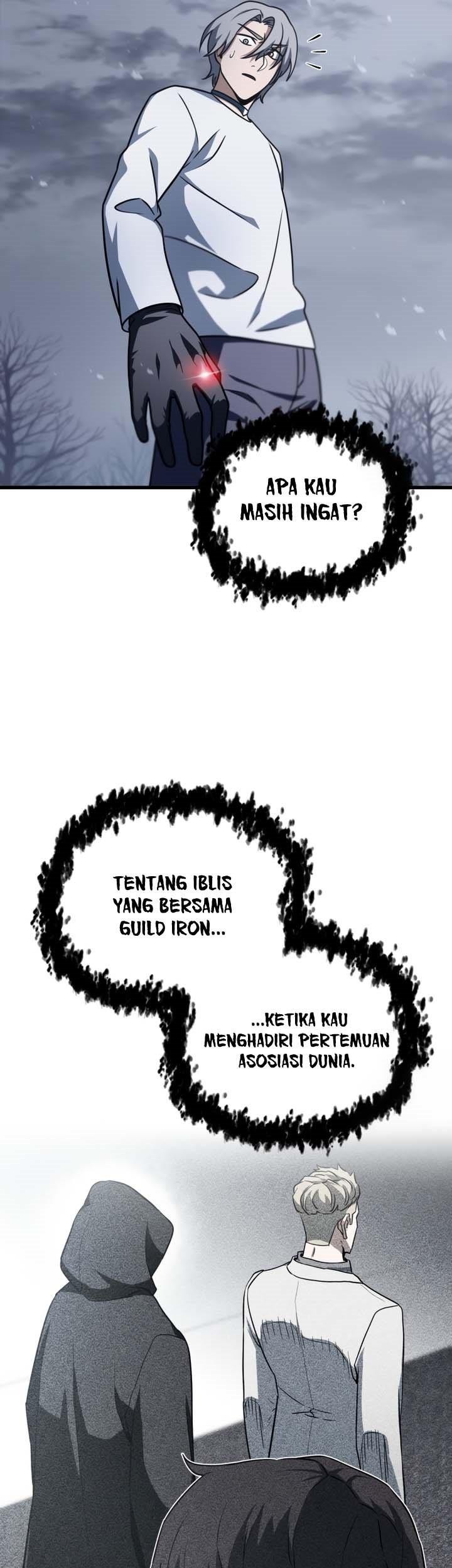 Player Who Can’t Level Up Chapter 146 Gambar 28