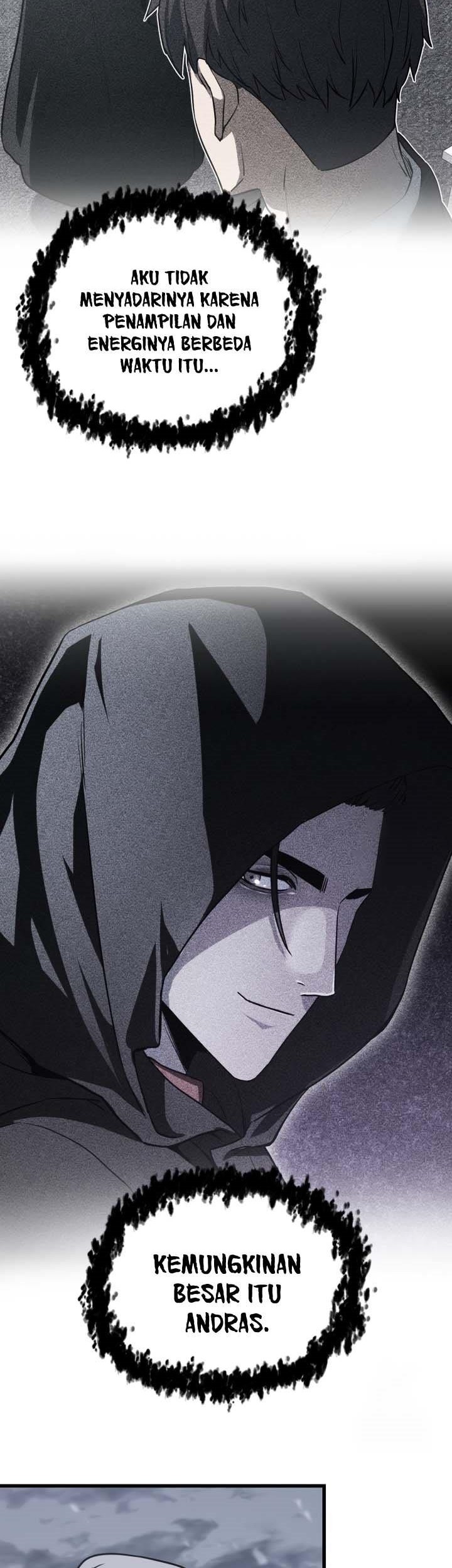 Player Who Can’t Level Up Chapter 146 Gambar 29