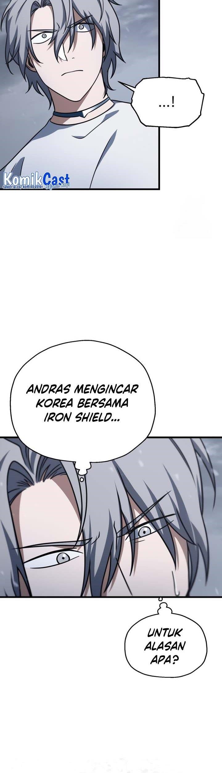 Player Who Can’t Level Up Chapter 146 Gambar 31