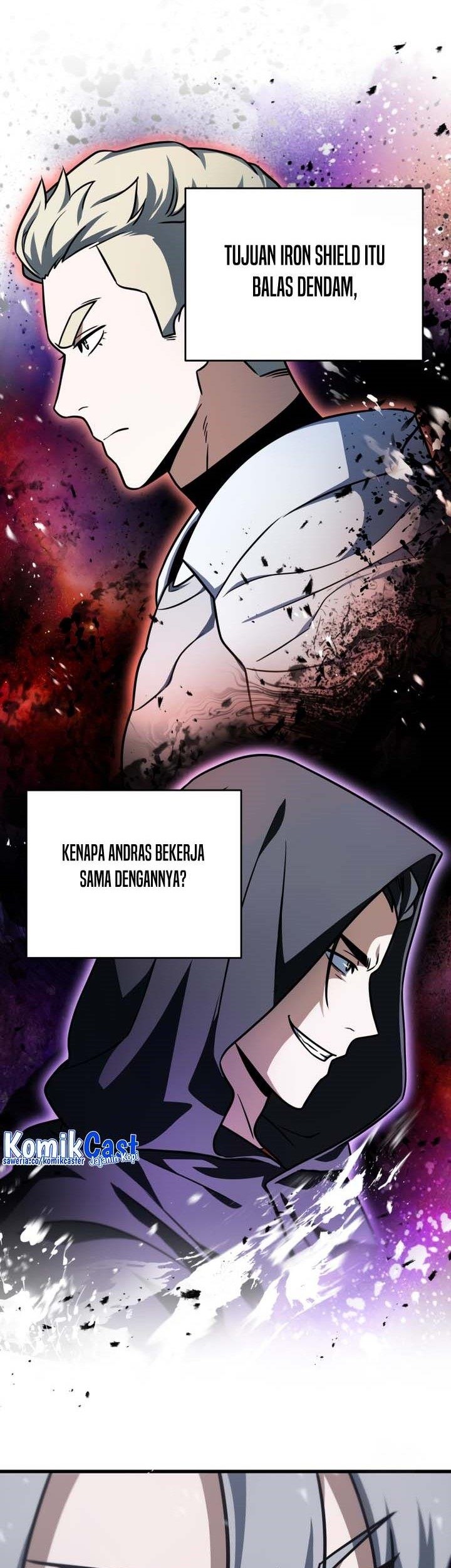 Player Who Can’t Level Up Chapter 146 Gambar 32
