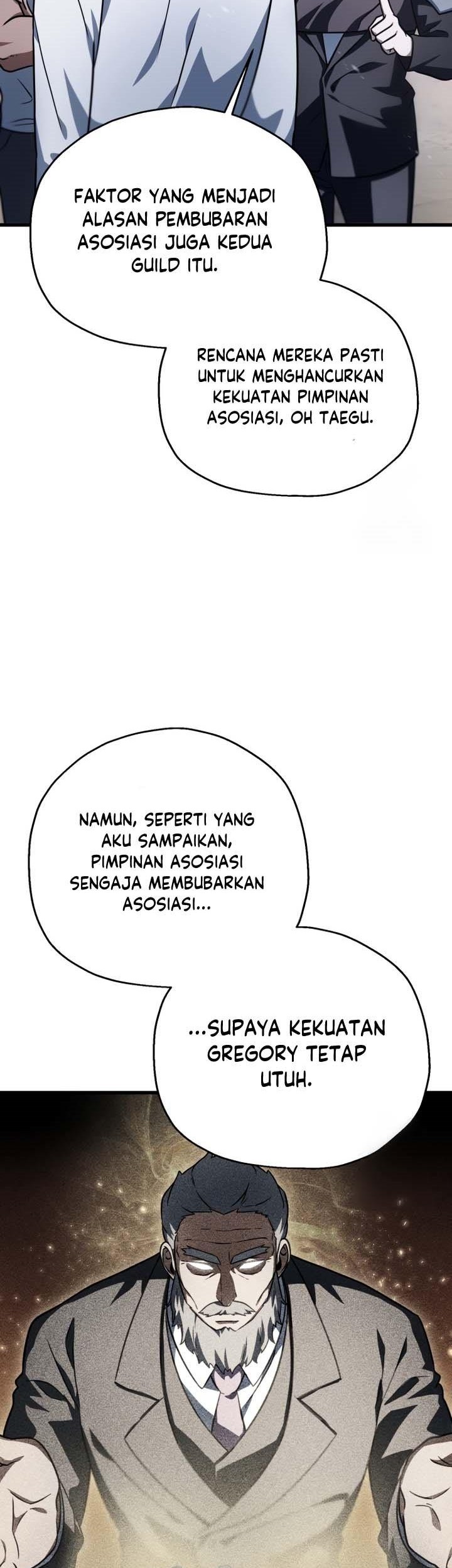 Player Who Can’t Level Up Chapter 146 Gambar 38