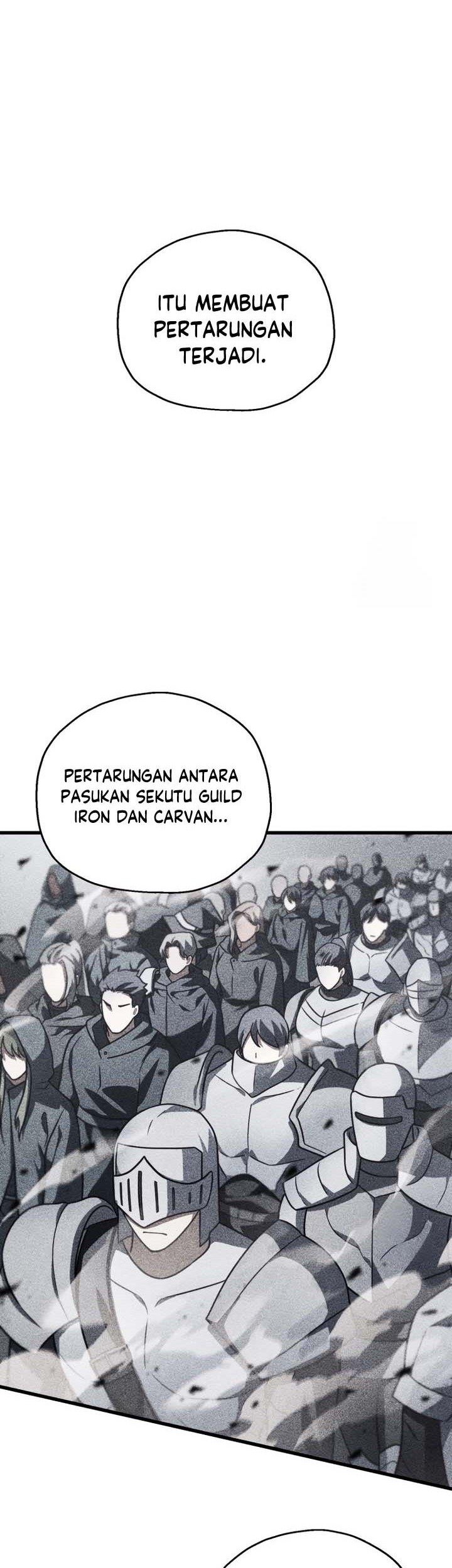 Player Who Can’t Level Up Chapter 146 Gambar 41