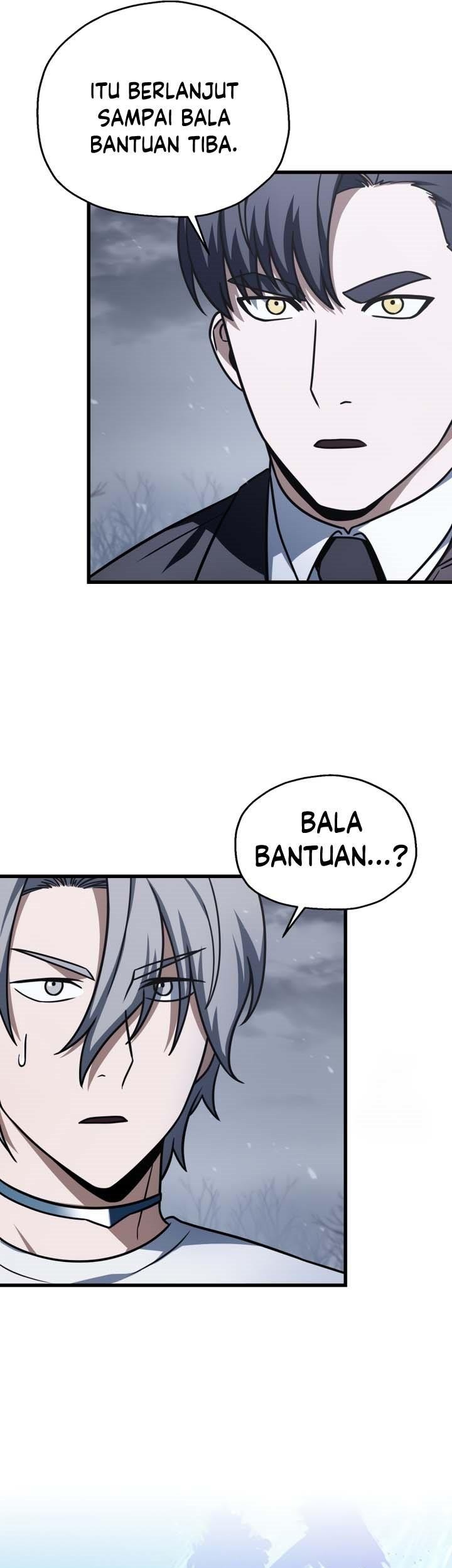 Player Who Can’t Level Up Chapter 146 Gambar 46
