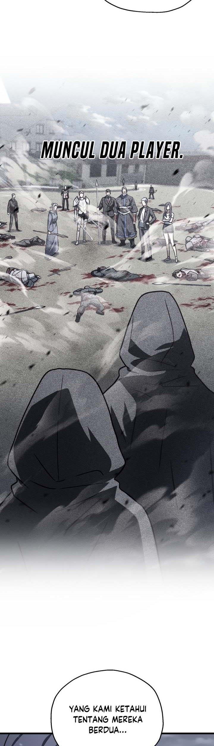Player Who Can’t Level Up Chapter 146 Gambar 52