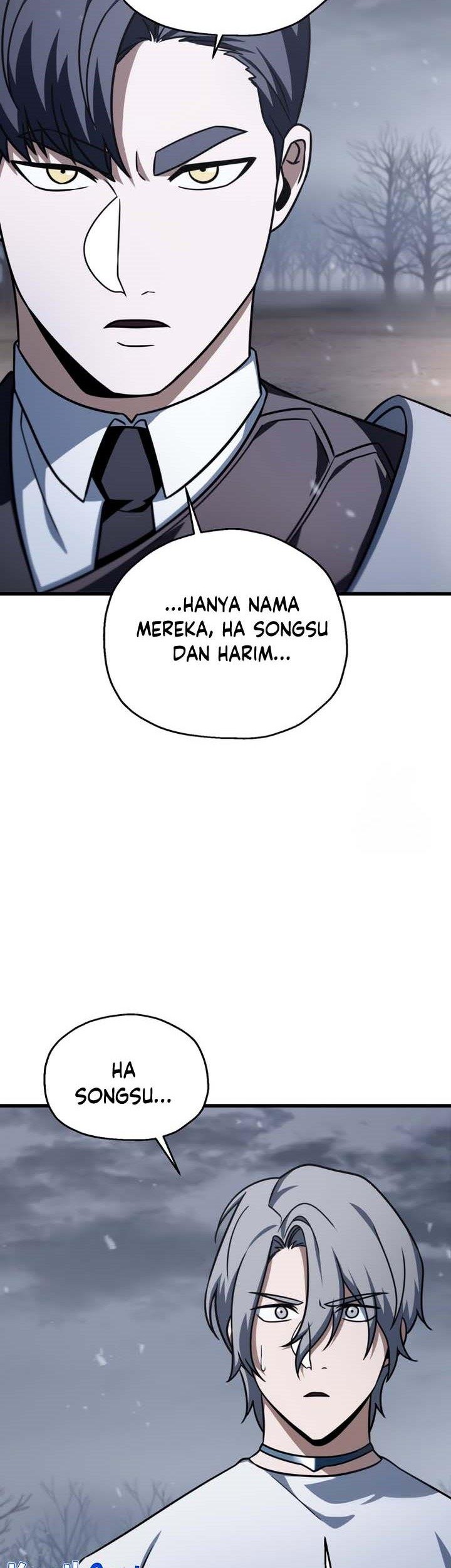 Player Who Can’t Level Up Chapter 146 Gambar 53