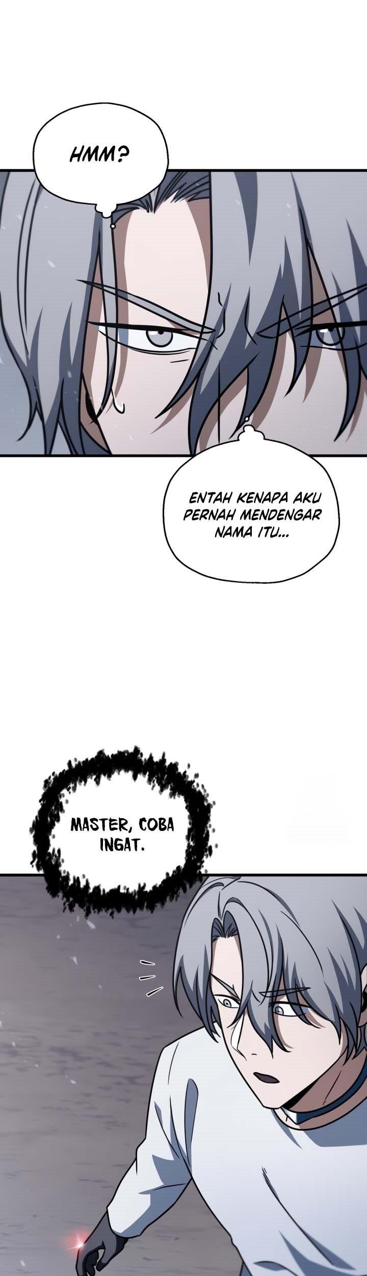 Player Who Can’t Level Up Chapter 146 Gambar 55