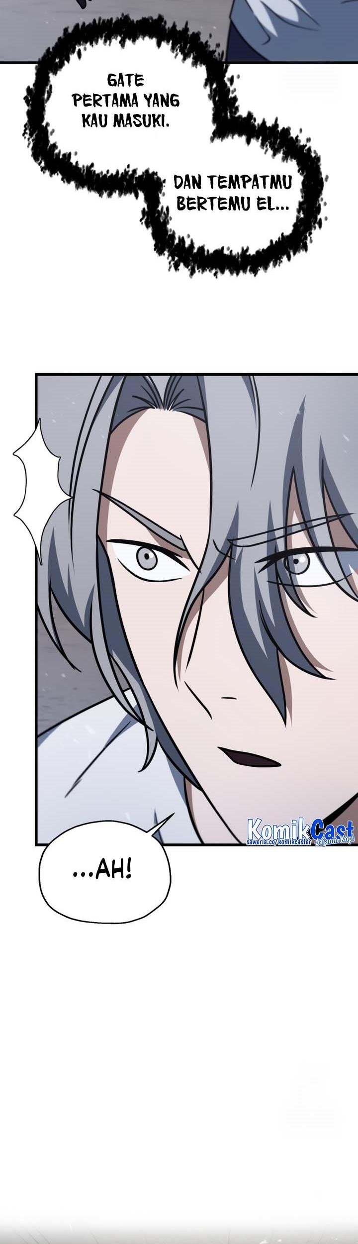 Player Who Can’t Level Up Chapter 146 Gambar 56