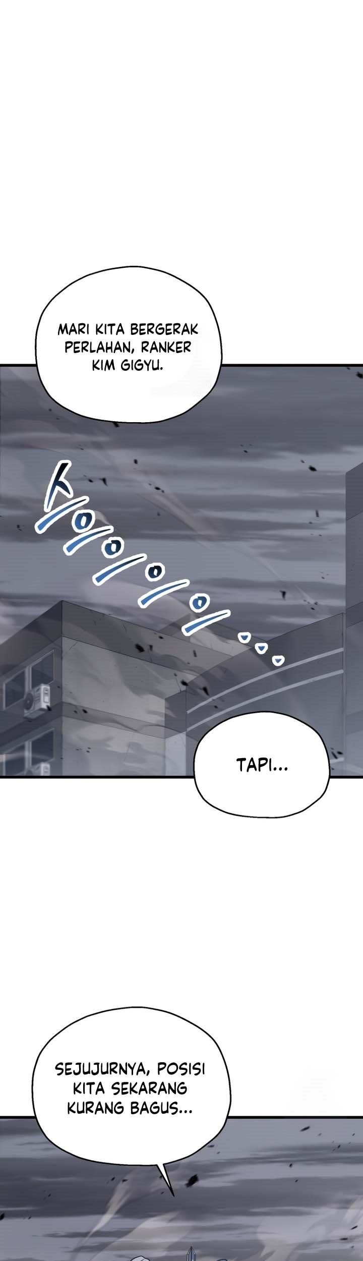 Baca Komik Player Who Can’t Level Up Chapter 146 Gambar 1