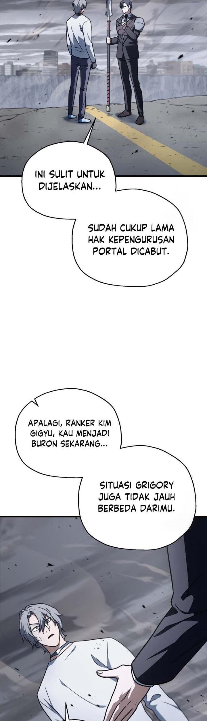 Baca  Player Who Can’t Level Up Chapter 146 Gambar 2