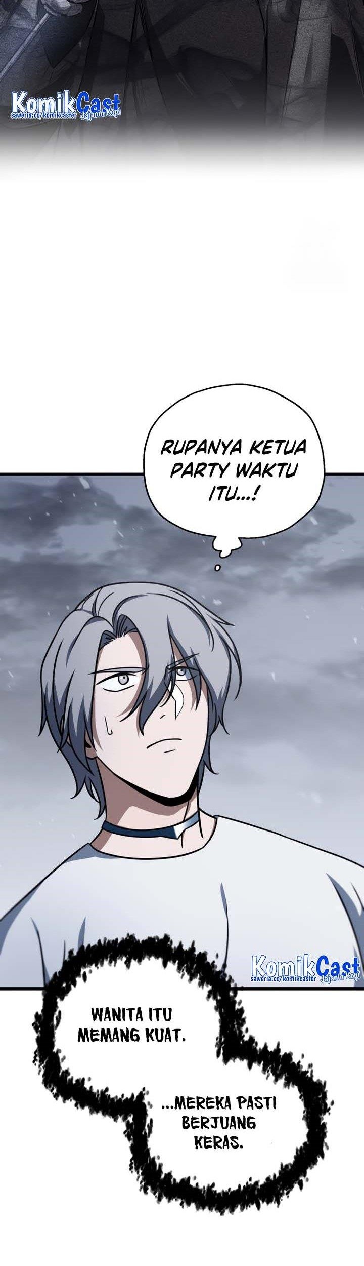 Player Who Can’t Level Up Chapter 146 Gambar 62