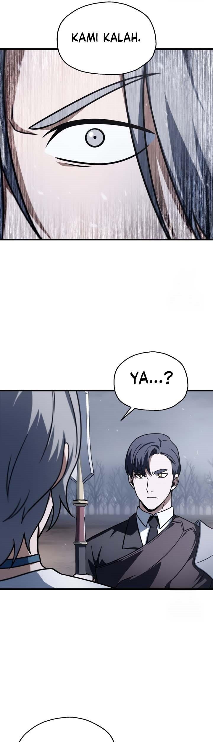 Player Who Can’t Level Up Chapter 146 Gambar 64