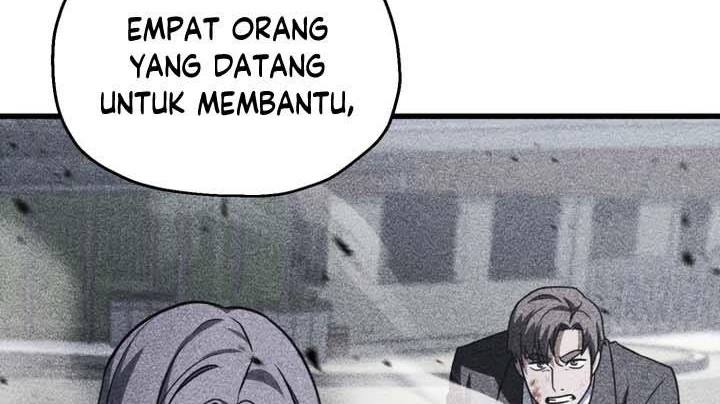 Player Who Can’t Level Up Chapter 146 Gambar 65