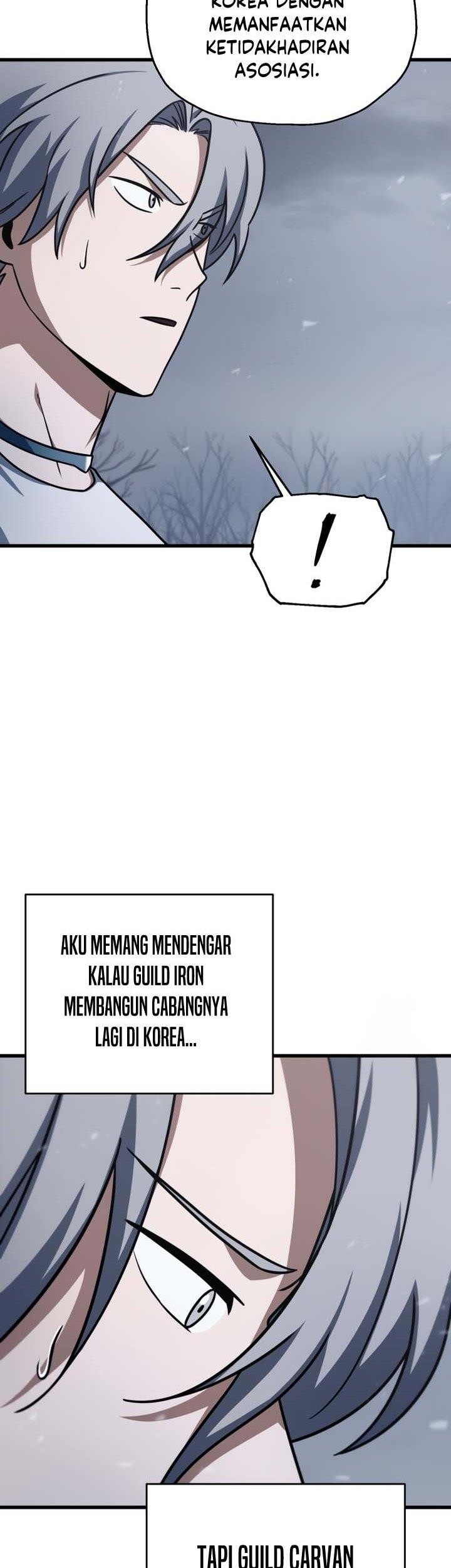Player Who Can’t Level Up Chapter 146 Gambar 25