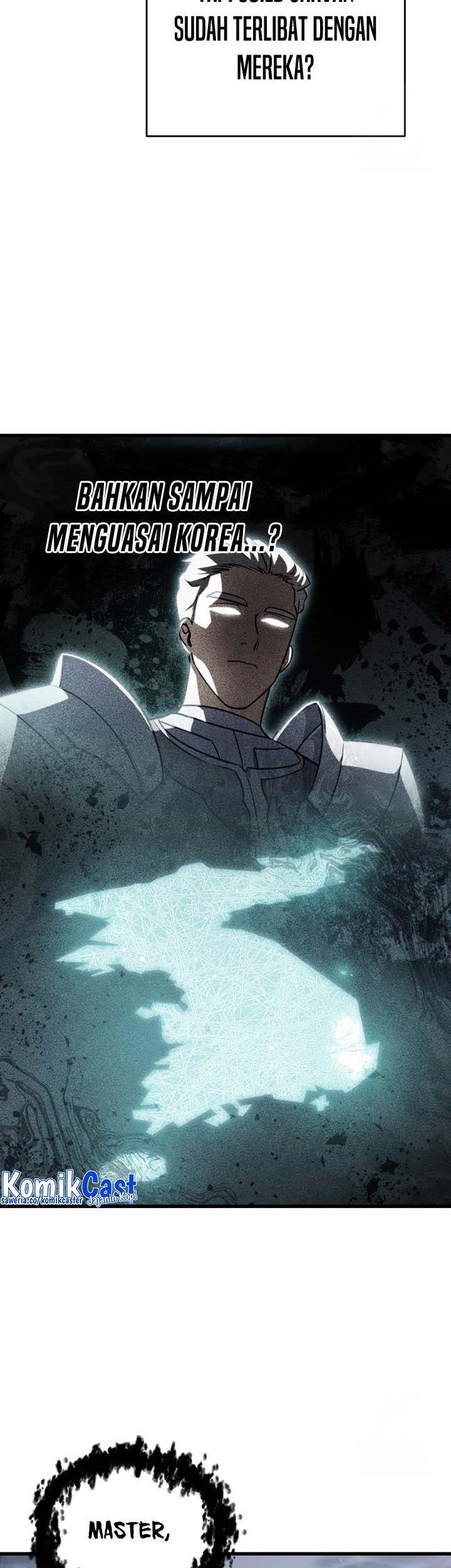 Player Who Can’t Level Up Chapter 146 Gambar 26