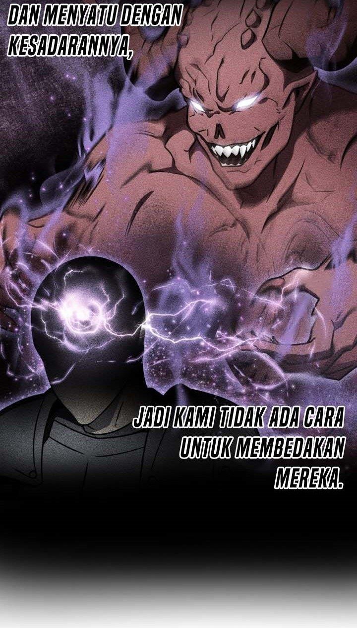 Player Who Can’t Level Up Chapter 145 Gambar 20