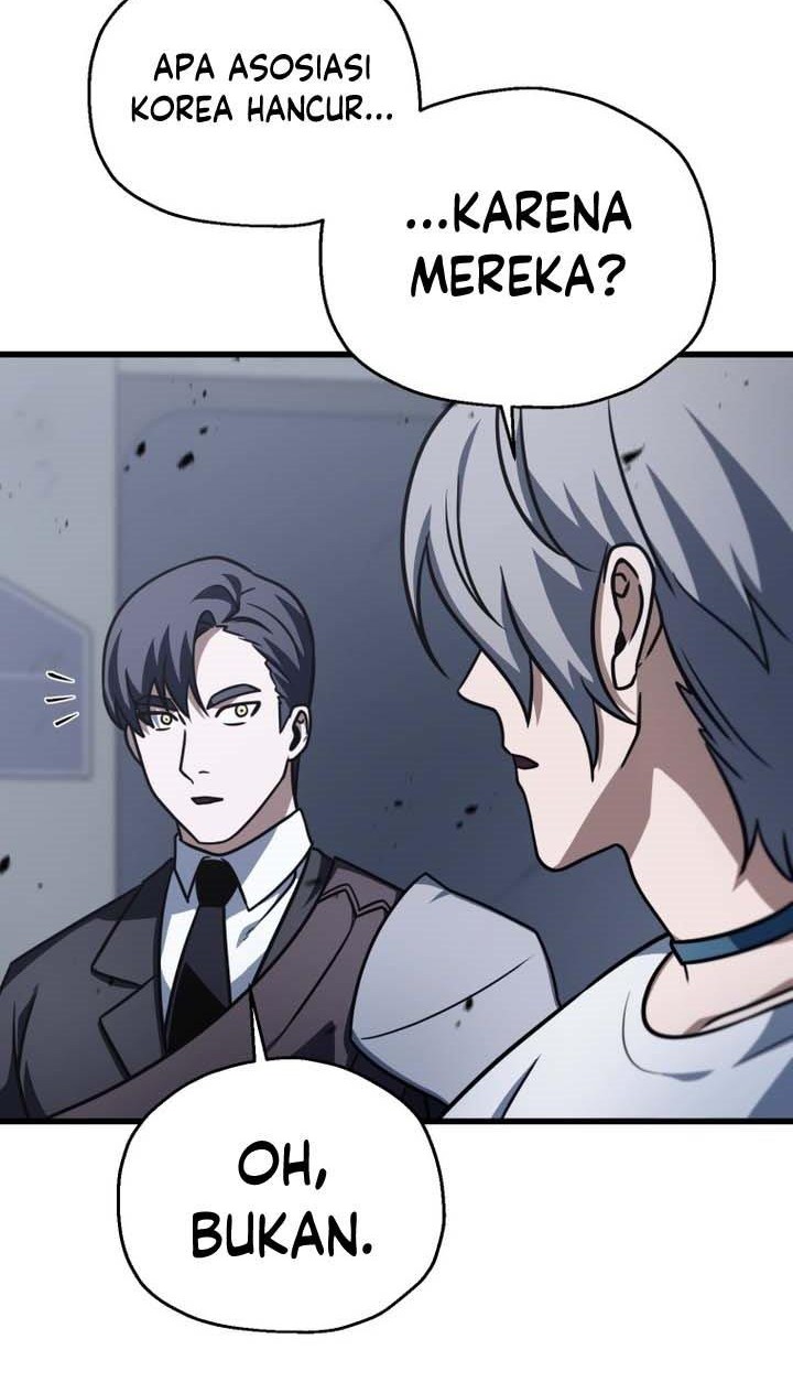 Player Who Can’t Level Up Chapter 145 Gambar 22