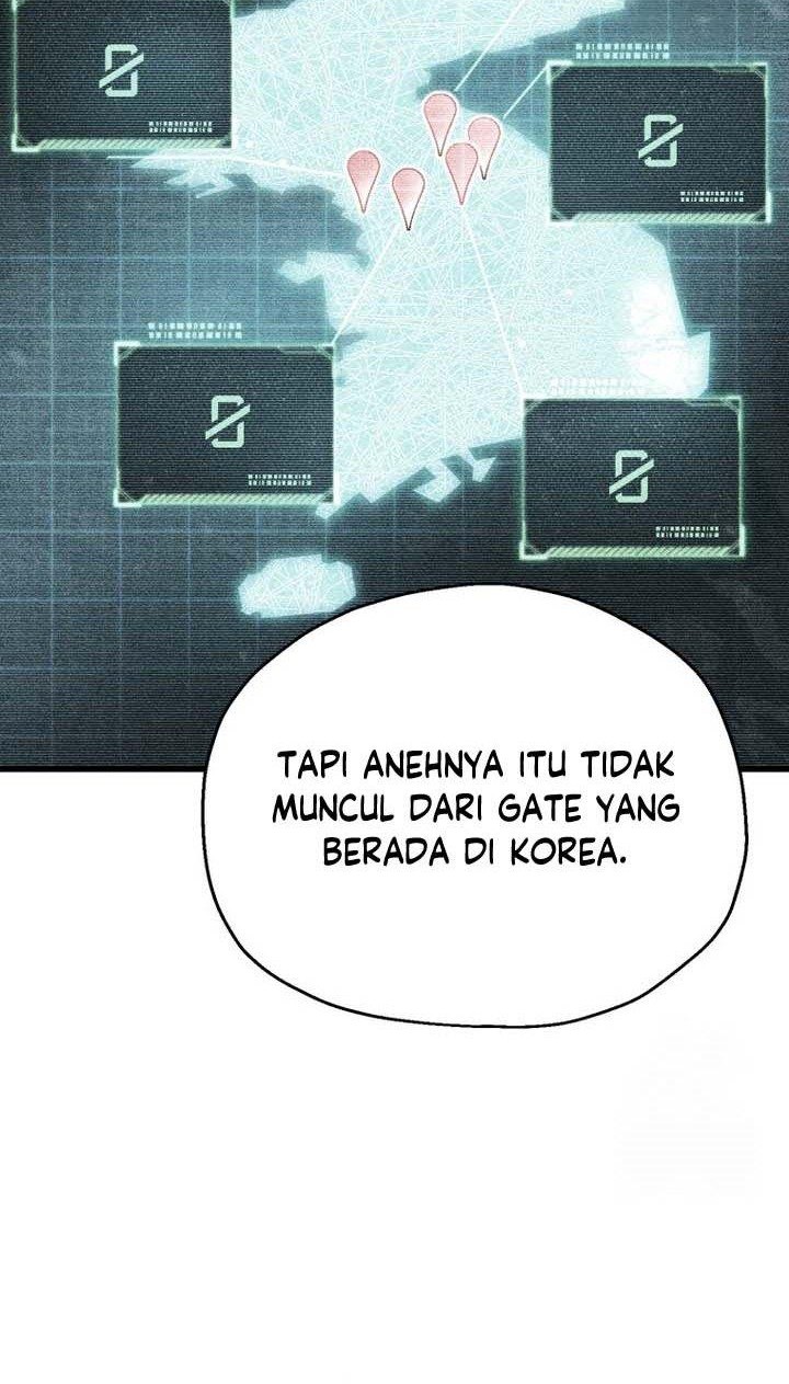 Player Who Can’t Level Up Chapter 145 Gambar 24
