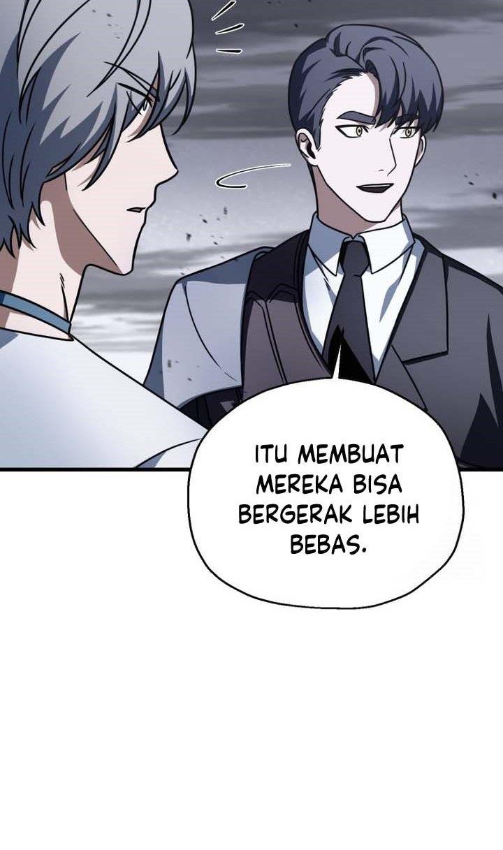 Player Who Can’t Level Up Chapter 145 Gambar 30
