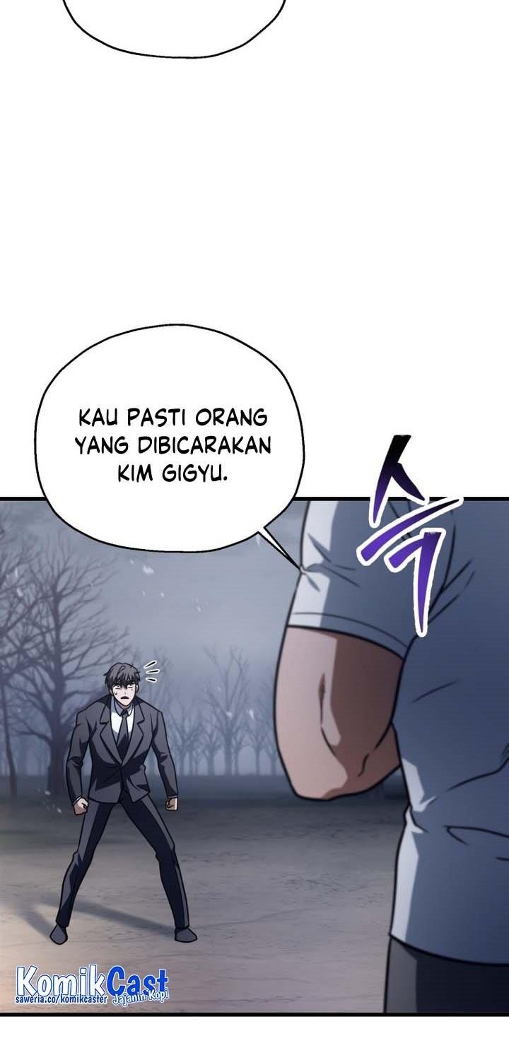 Player Who Can’t Level Up Chapter 145 Gambar 40