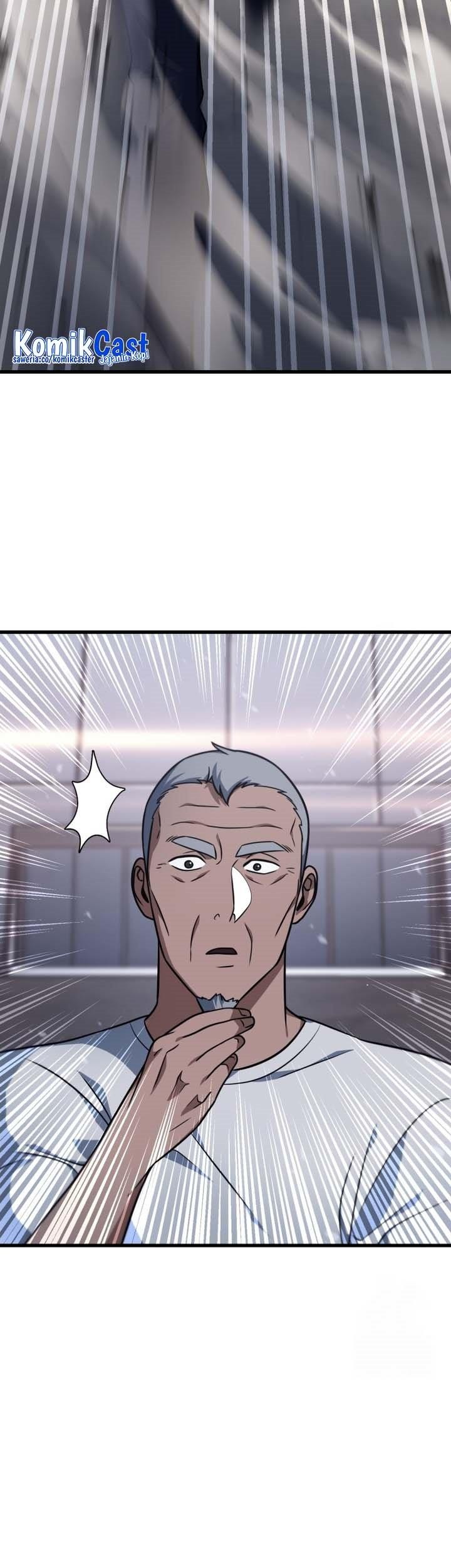 Player Who Can’t Level Up Chapter 145 Gambar 45