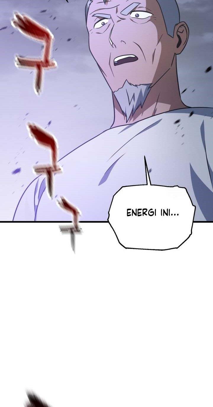 Player Who Can’t Level Up Chapter 145 Gambar 56