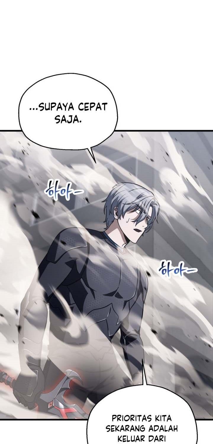 Player Who Can’t Level Up Chapter 145 Gambar 4
