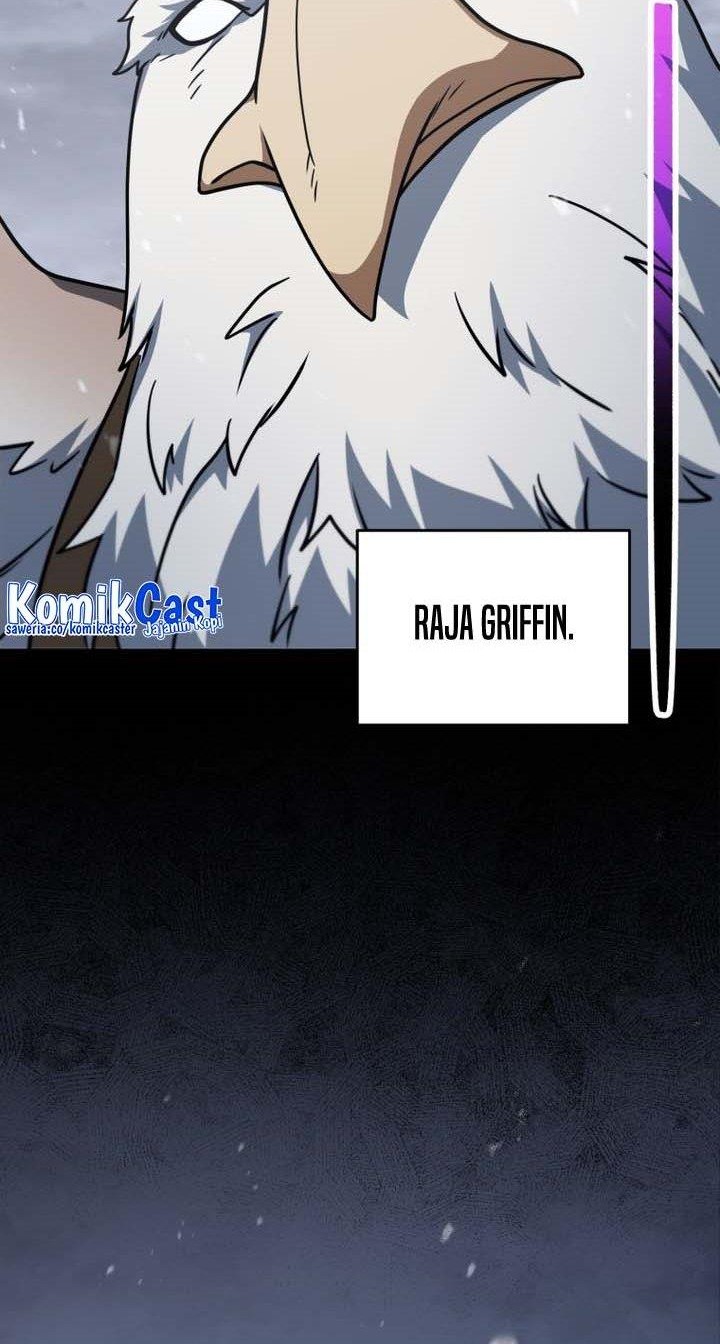 Player Who Can’t Level Up Chapter 145 Gambar 64