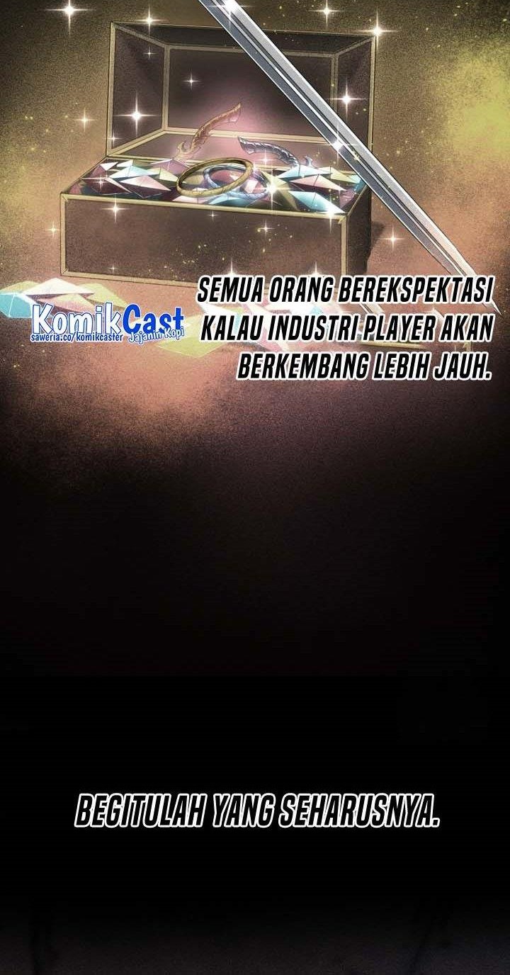 Player Who Can’t Level Up Chapter 145 Gambar 16
