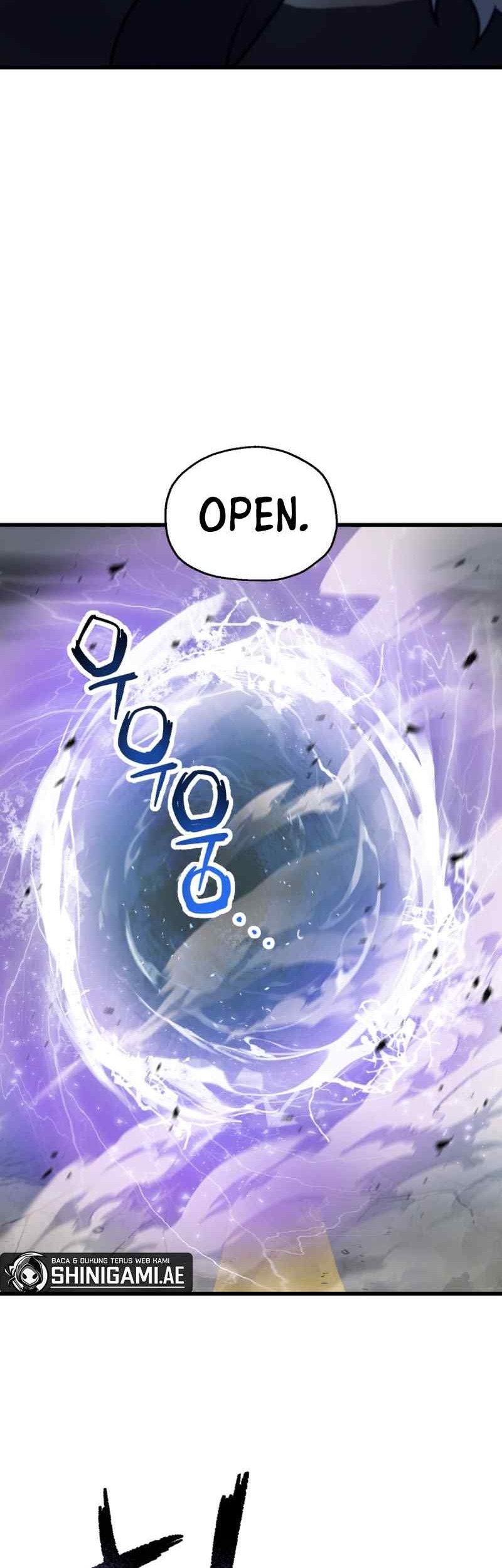 Player Who Can’t Level Up Chapter 144 Gambar 46