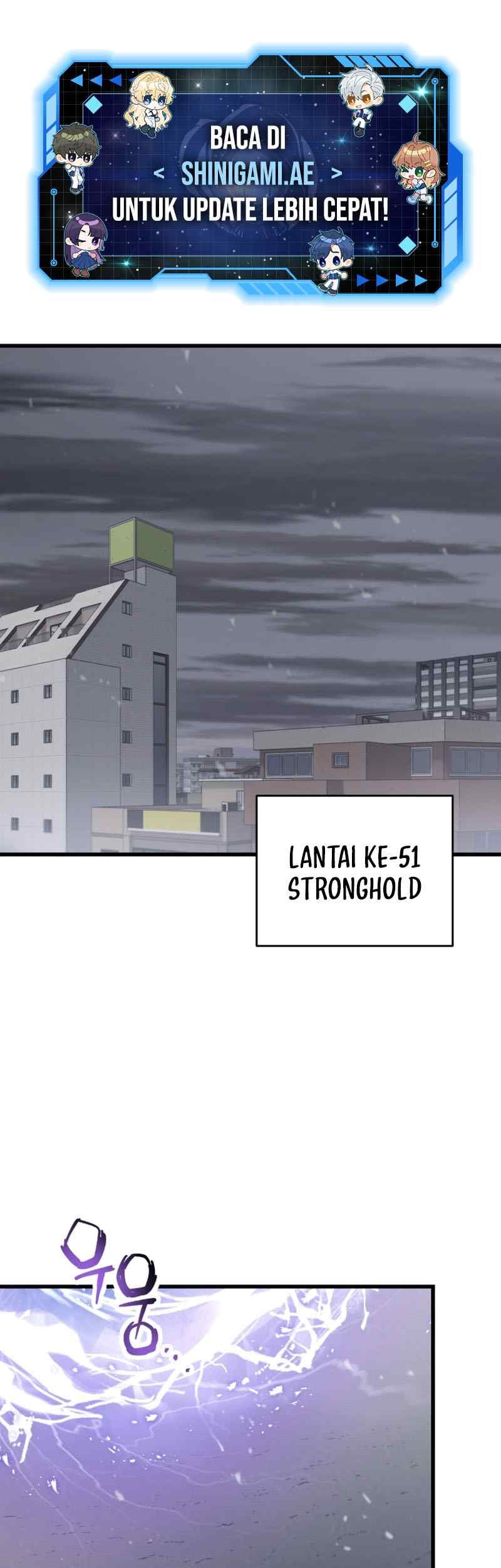 Baca Player Who Can’t Level Up Chapter 144 Gambar 2