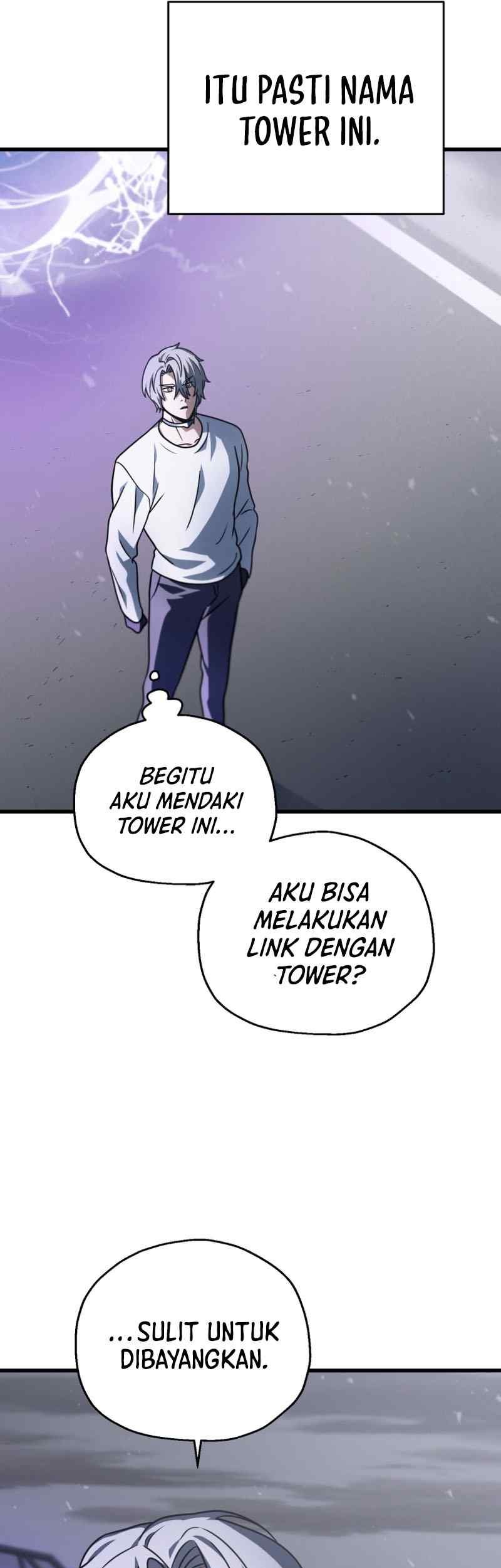 Player Who Can’t Level Up Chapter 144 Gambar 6
