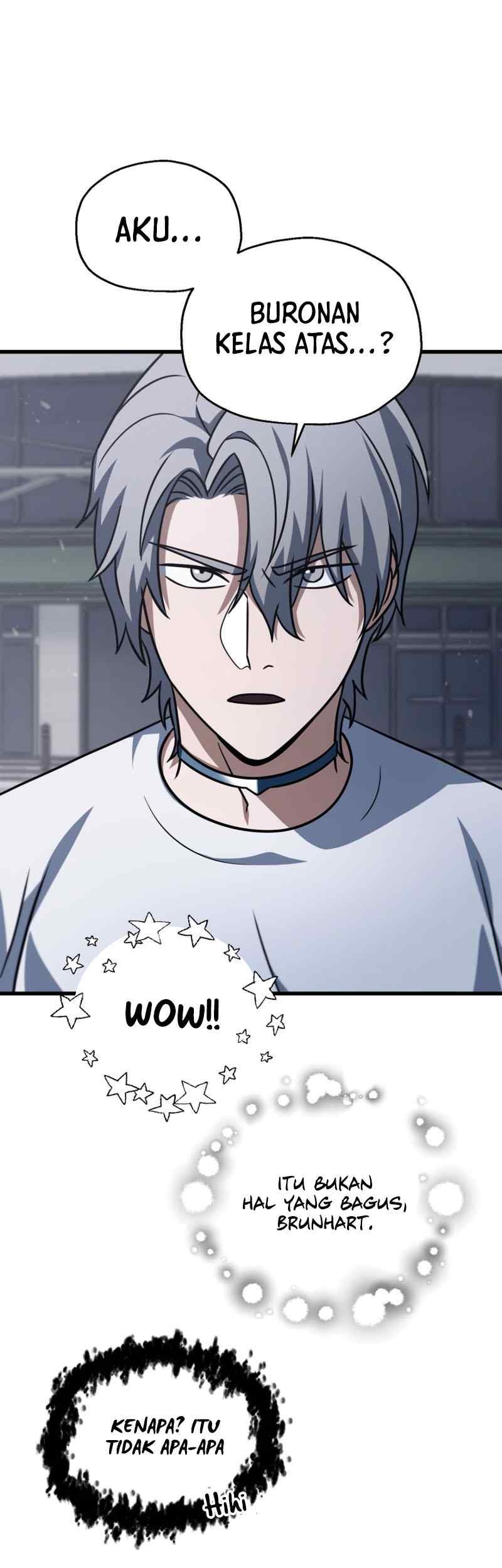 Player Who Can’t Level Up Chapter 144 Gambar 32
