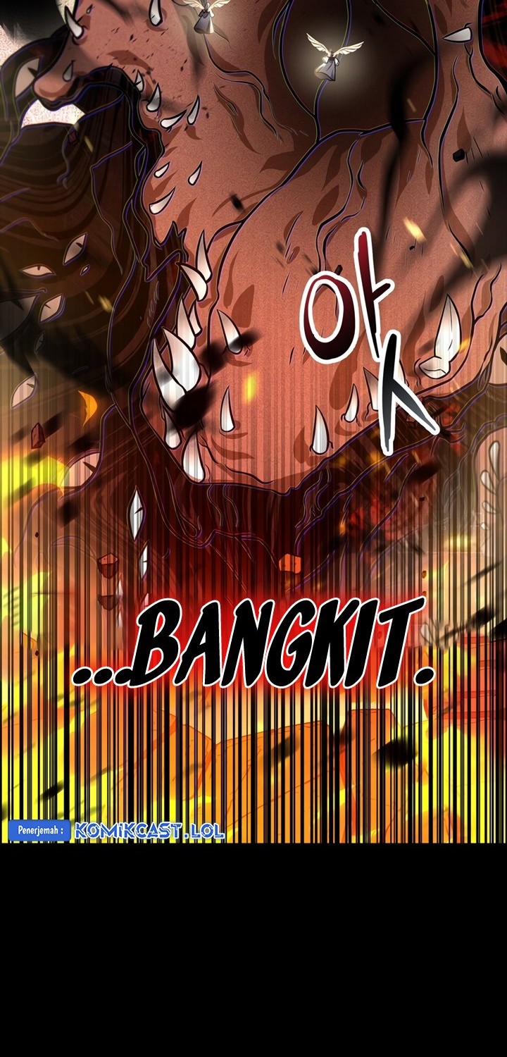 Player Who Can’t Level Up Chapter 133 Gambar 25