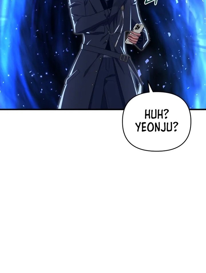 Player Who Returned 10,000 Years Later Chapter 107 Gambar 35
