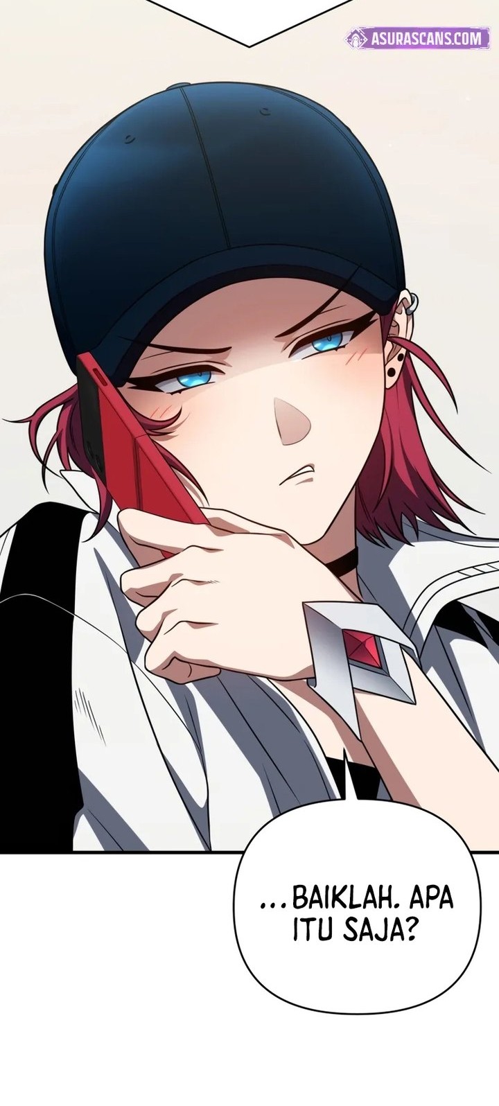 Player Who Returned 10,000 Years Later Chapter 107 Gambar 41
