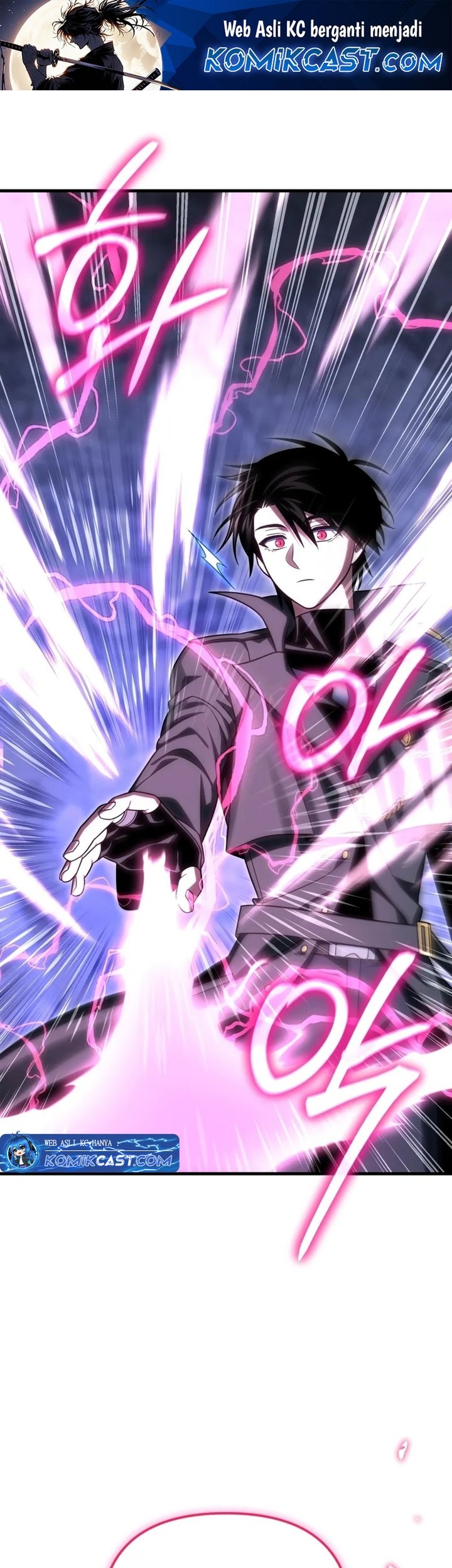 Baca Player Who Returned 10,000 Years Later Chapter 107 Gambar 2