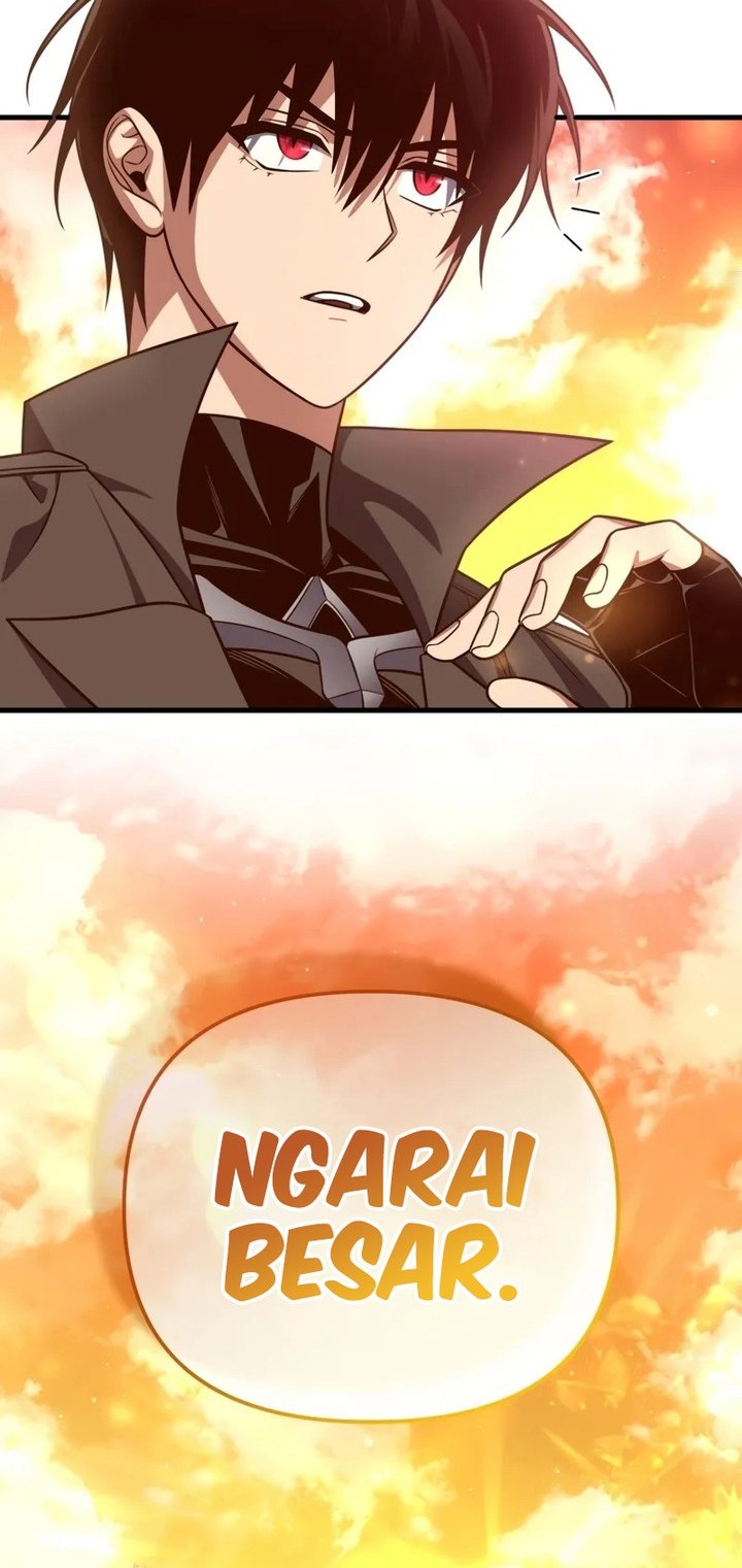 Player Who Returned 10,000 Years Later Chapter 107 Gambar 81