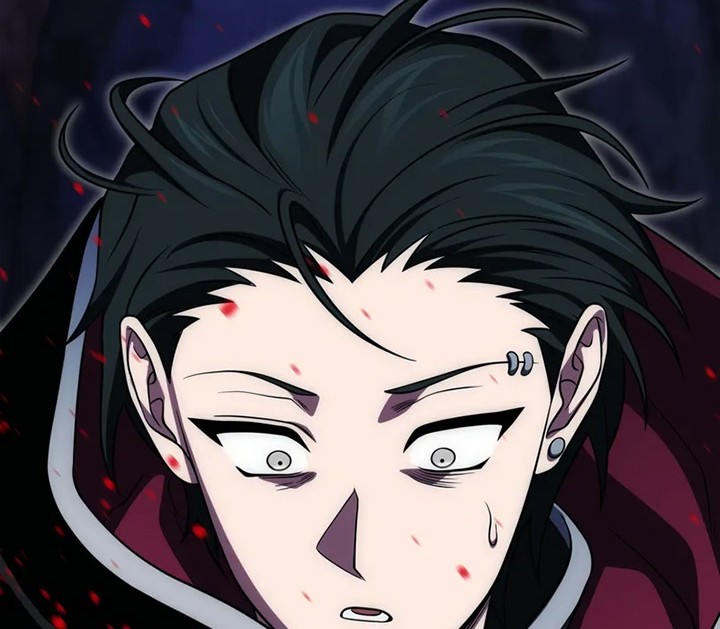 Player Who Returned 10,000 Years Later Chapter 106 Gambar 31