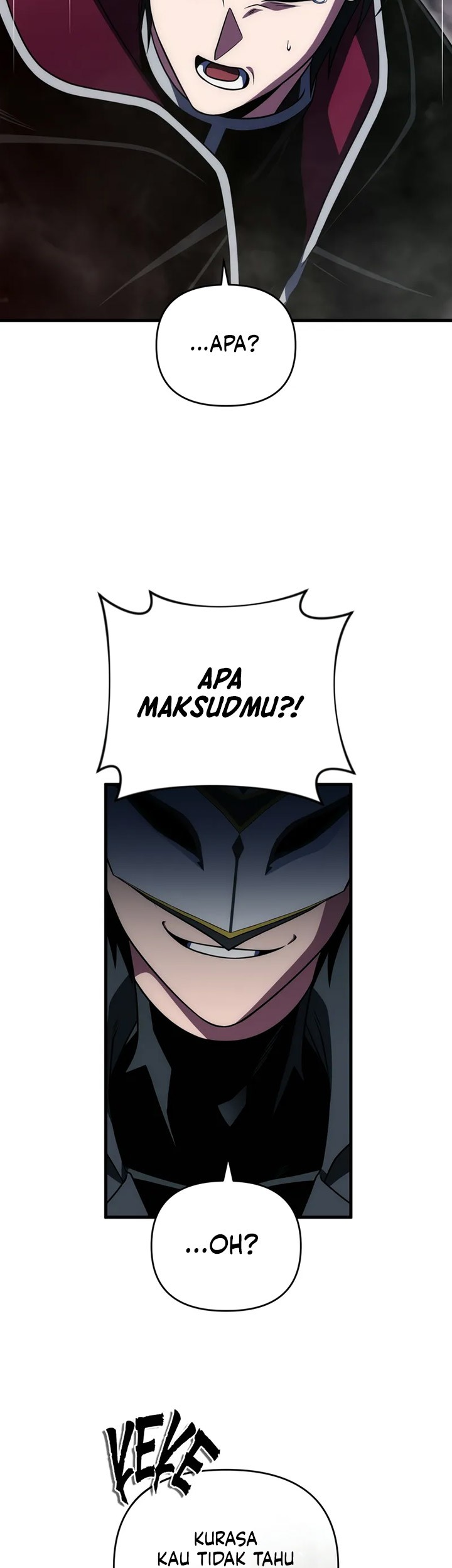 Player Who Returned 10,000 Years Later Chapter 106 Gambar 36