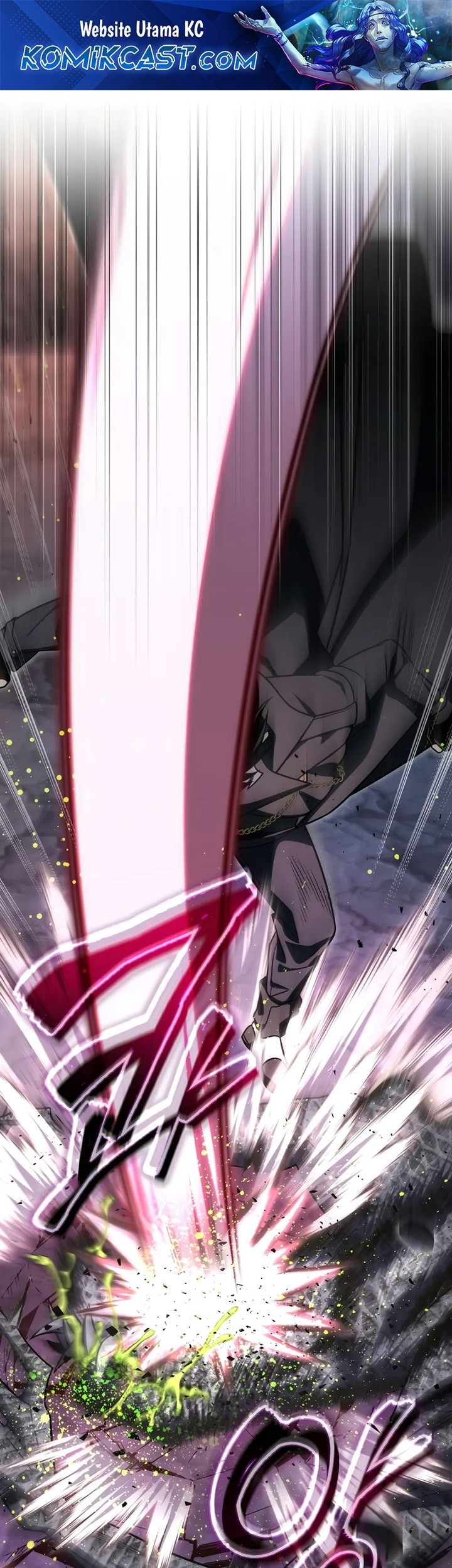 Baca Player Who Returned 10,000 Years Later Chapter 106 Gambar 2