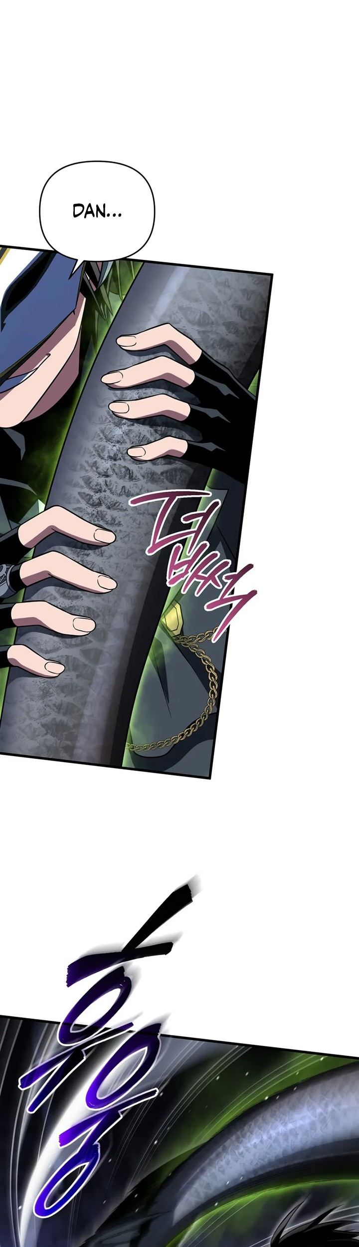 Player Who Returned 10,000 Years Later Chapter 106 Gambar 12