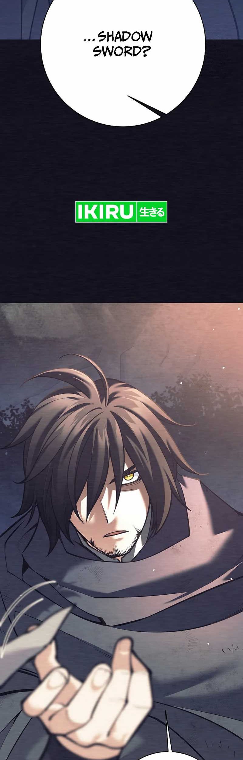 Weapon-Eating Bastard Chapter 01 Gambar 42