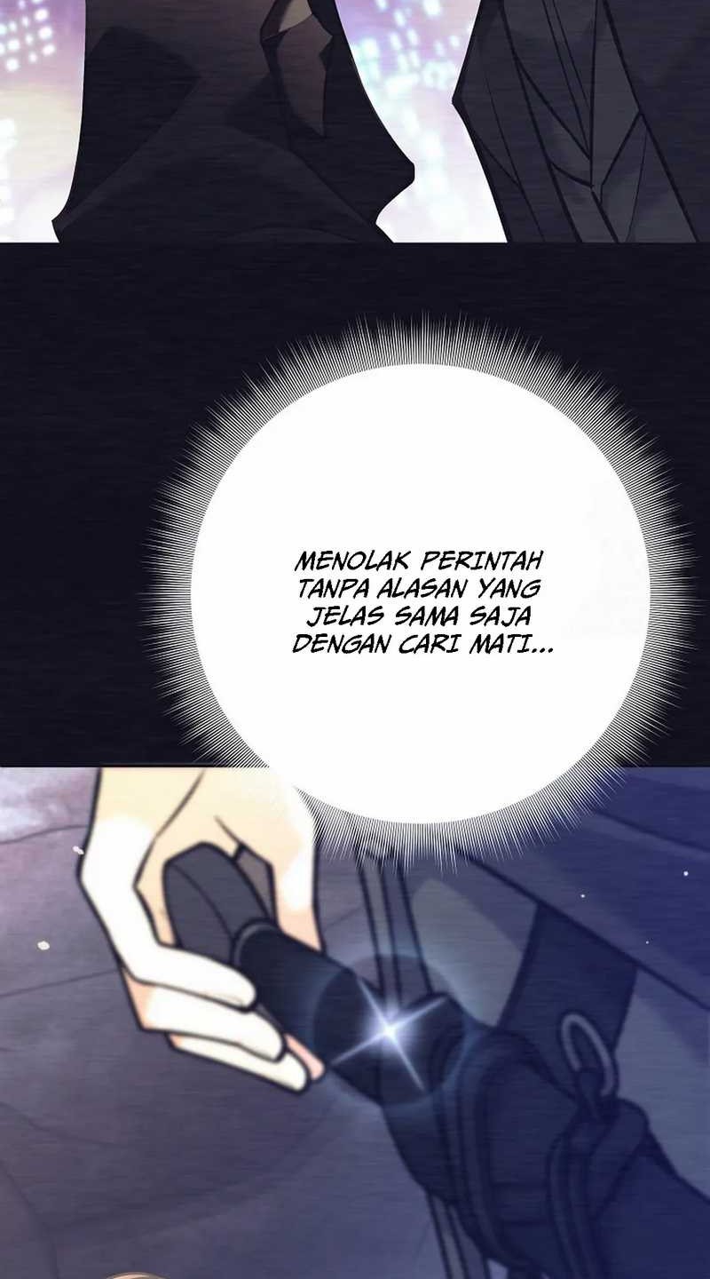 Weapon-Eating Bastard Chapter 01 Gambar 52