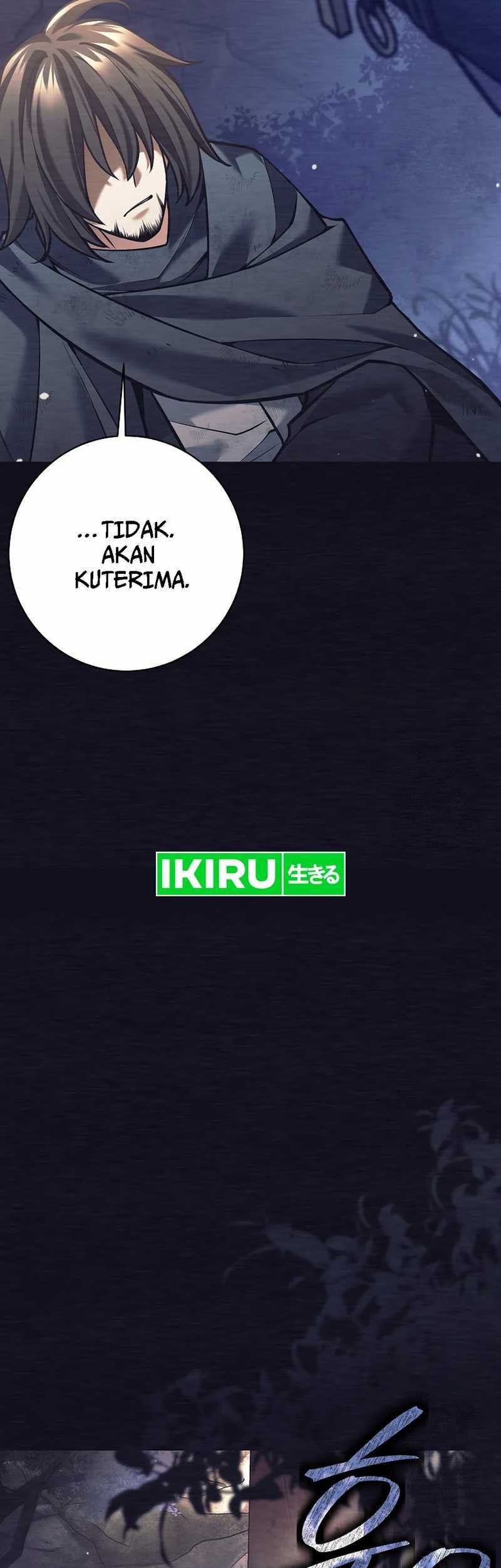 Weapon-Eating Bastard Chapter 01 Gambar 53