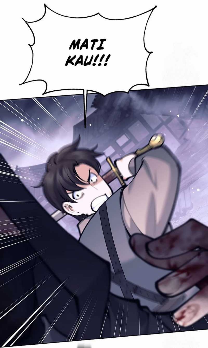 Weapon-Eating Bastard Chapter 01 Gambar 76