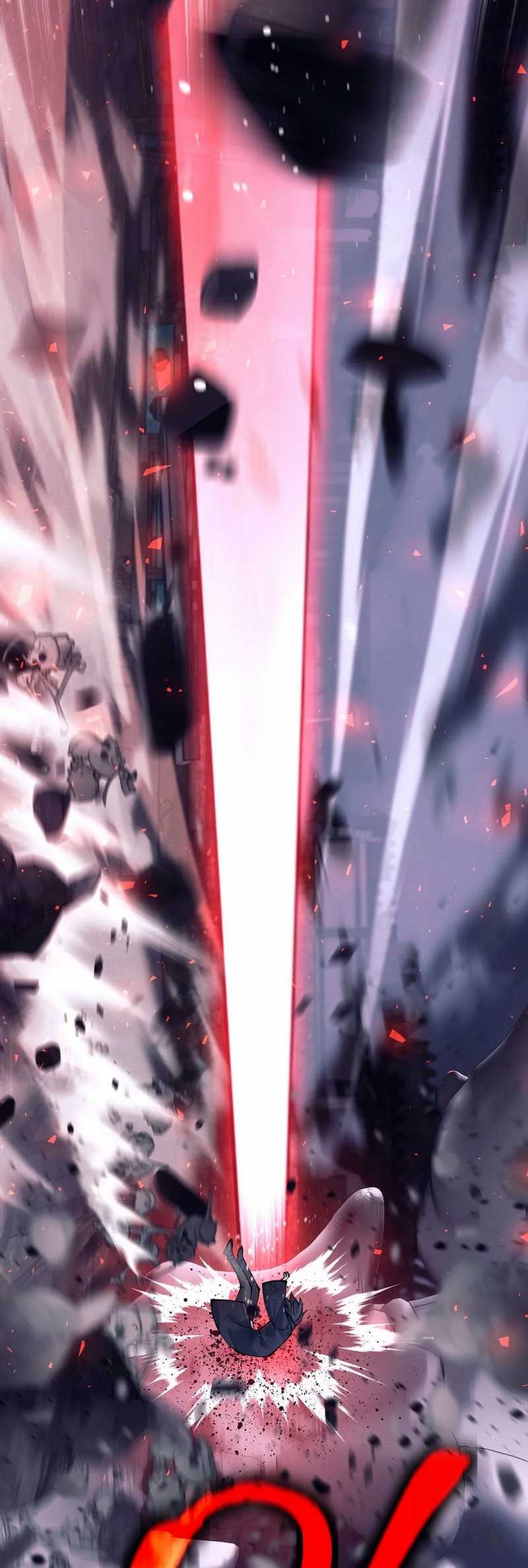 Weapon-Eating Bastard Chapter 01 Gambar 82